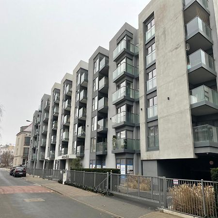 Wenecjanska Comfort Apartment, Free Parking, Self Check-In 24H Poznan Exterior photo