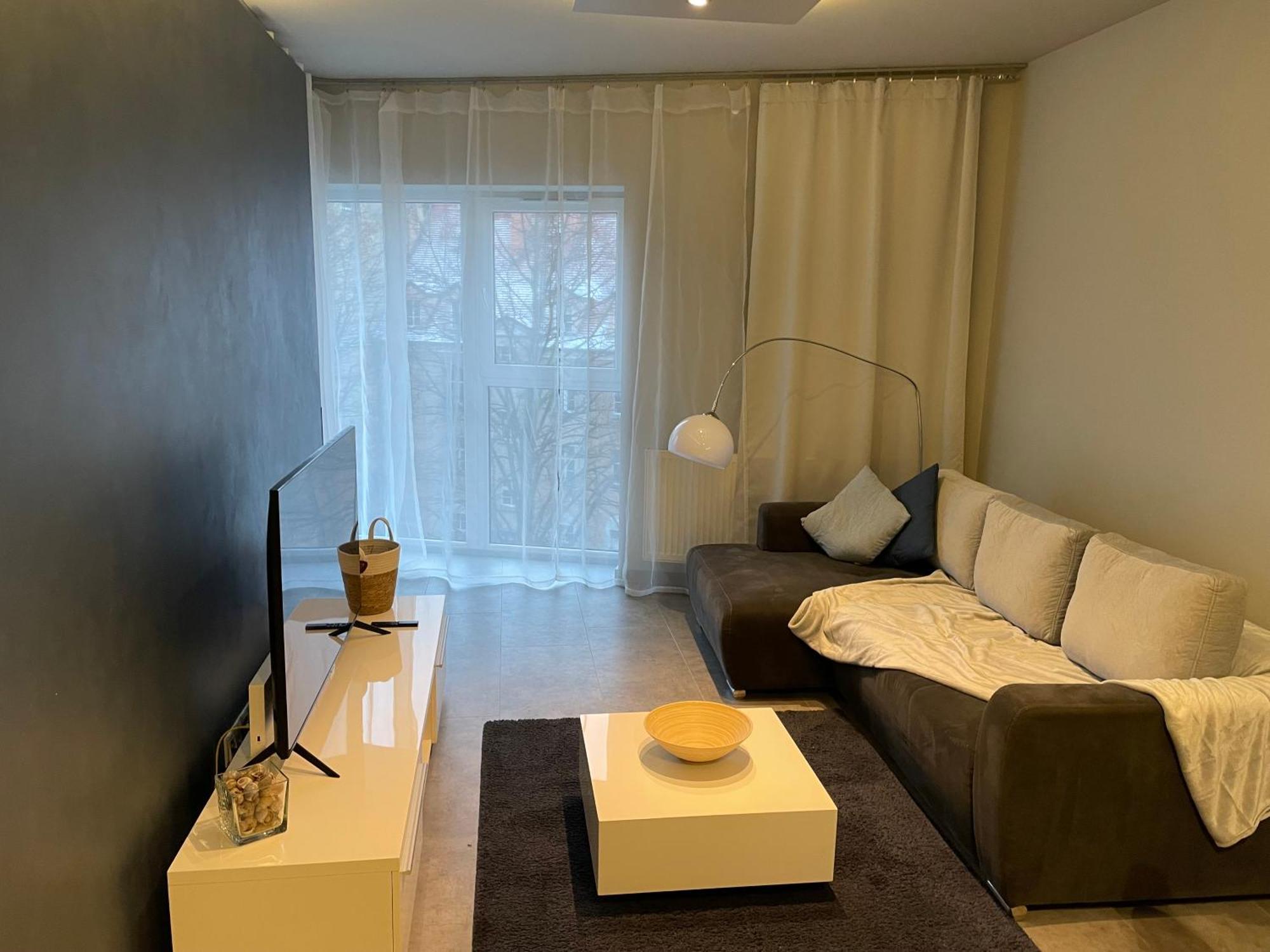 Wenecjanska Comfort Apartment, Free Parking, Self Check-In 24H Poznan Exterior photo