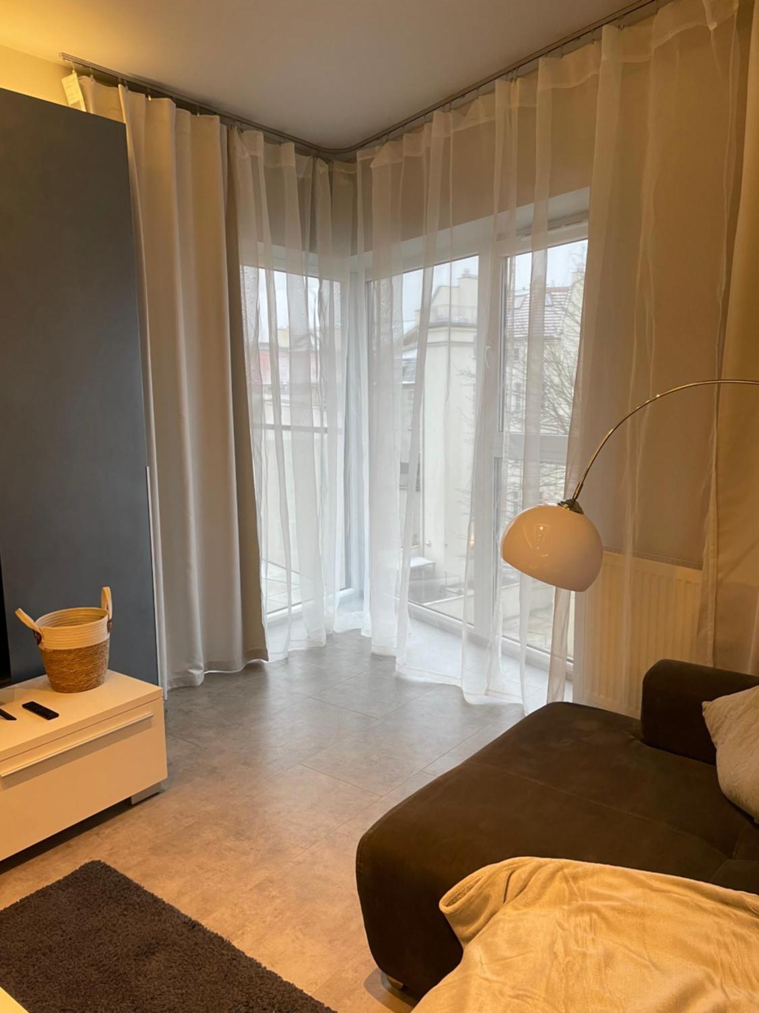 Wenecjanska Comfort Apartment, Free Parking, Self Check-In 24H Poznan Exterior photo