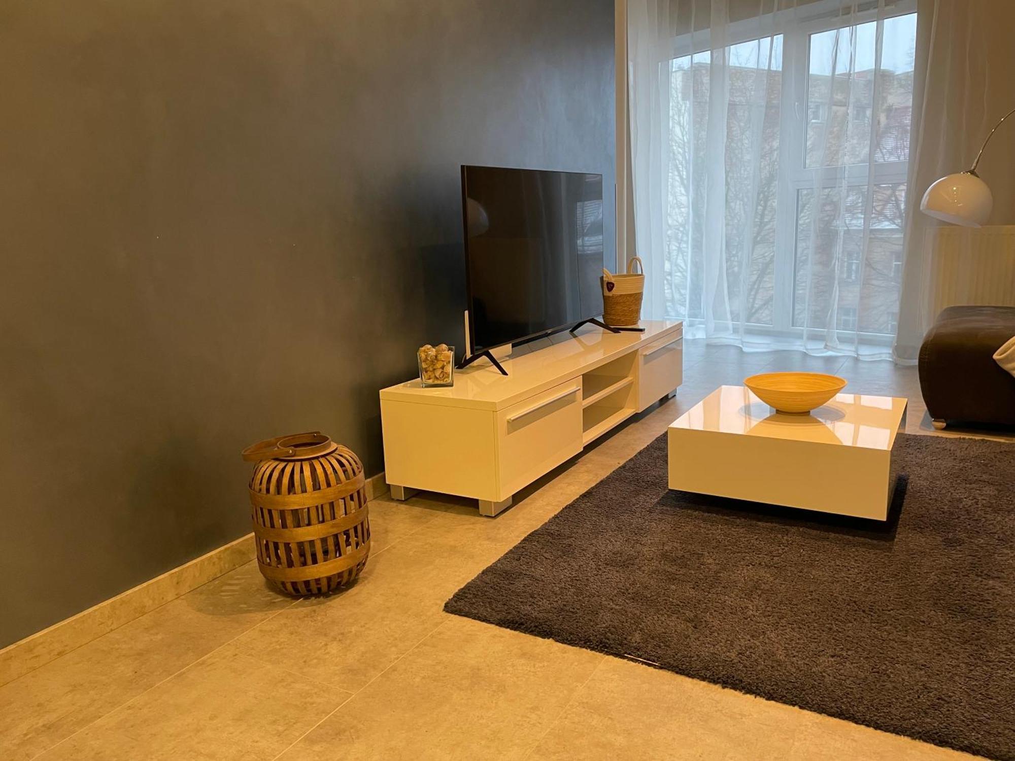 Wenecjanska Comfort Apartment, Free Parking, Self Check-In 24H Poznan Exterior photo