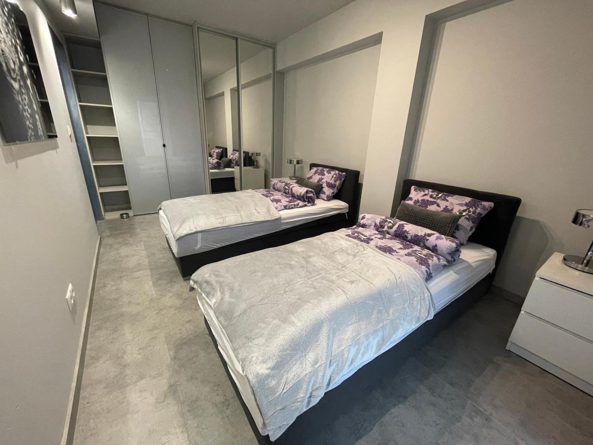 Wenecjanska Comfort Apartment, Free Parking, Self Check-In 24H Poznan Exterior photo