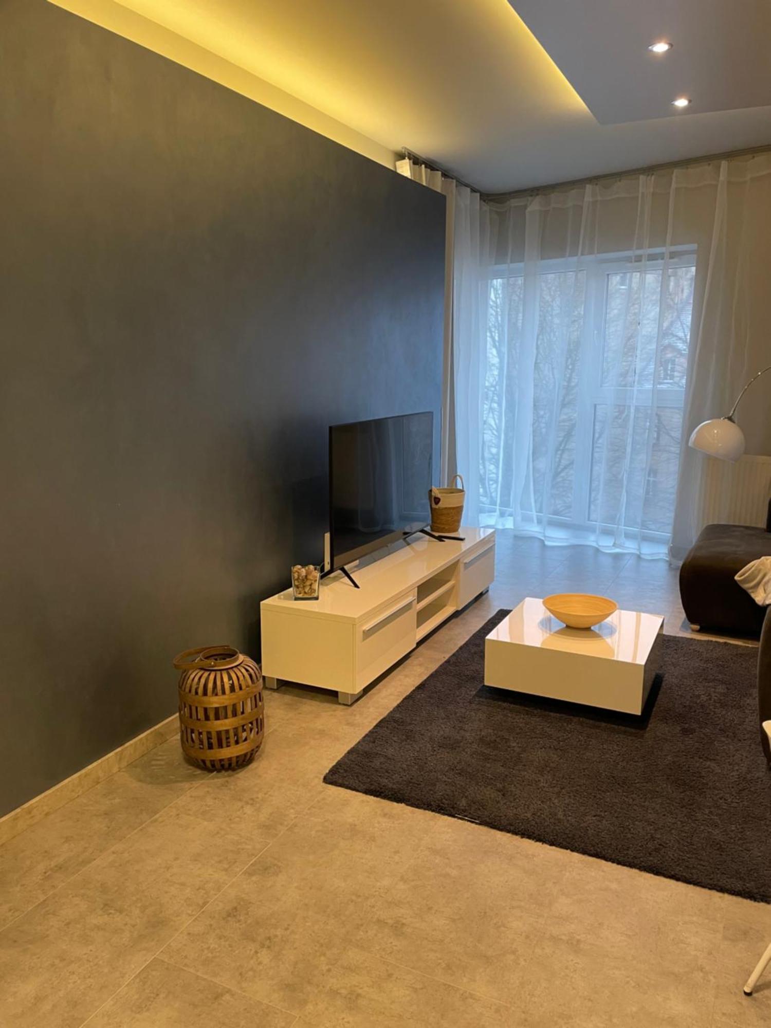 Wenecjanska Comfort Apartment, Free Parking, Self Check-In 24H Poznan Exterior photo